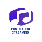 Logo of Punto Audio android Application 